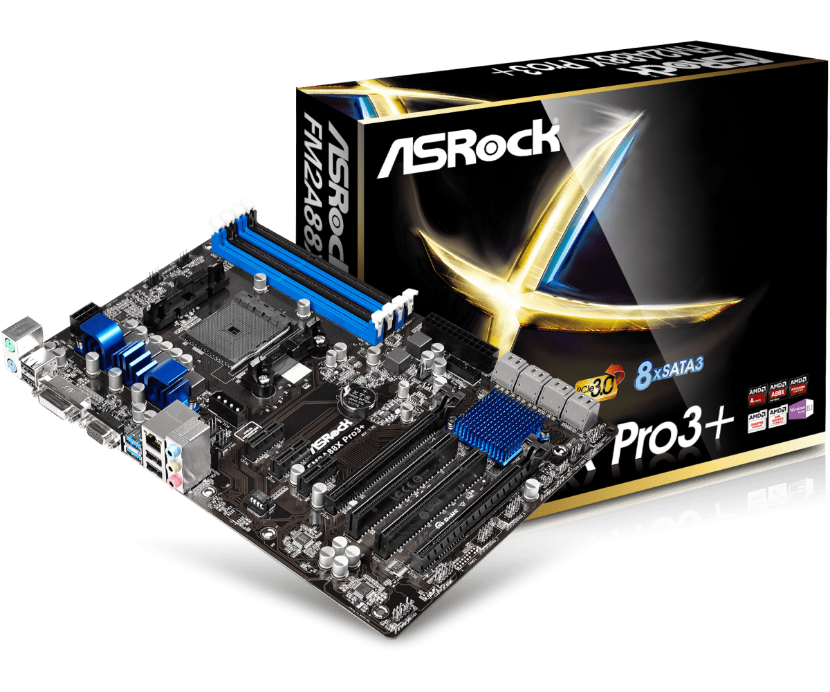 asrock fm2a88x+ btc